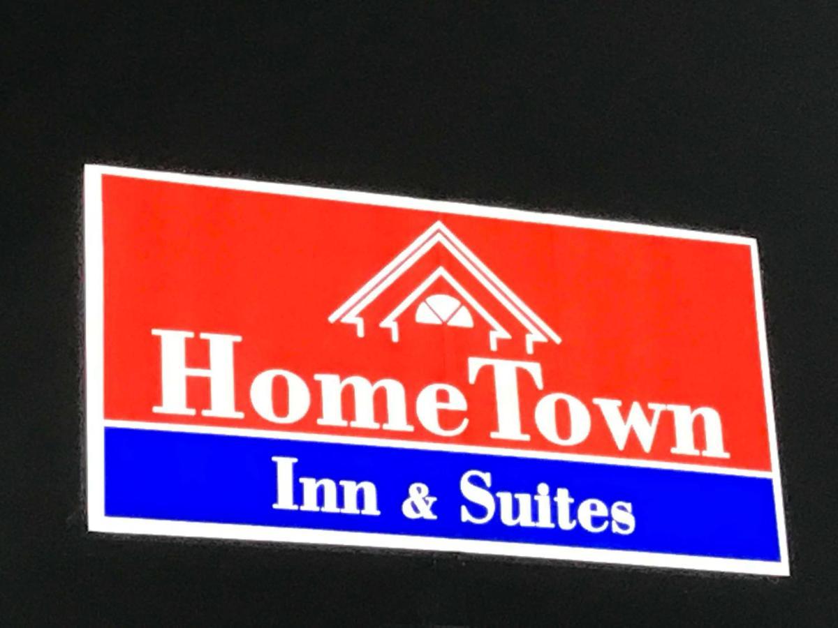 Hometown Inn & Suites Tulsa Buitenkant foto